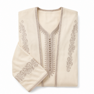 Kimono Kaftan – Kimono Inspired Ceremony Wear