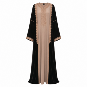 Kimono Kaftan – Motif Occasion Wear