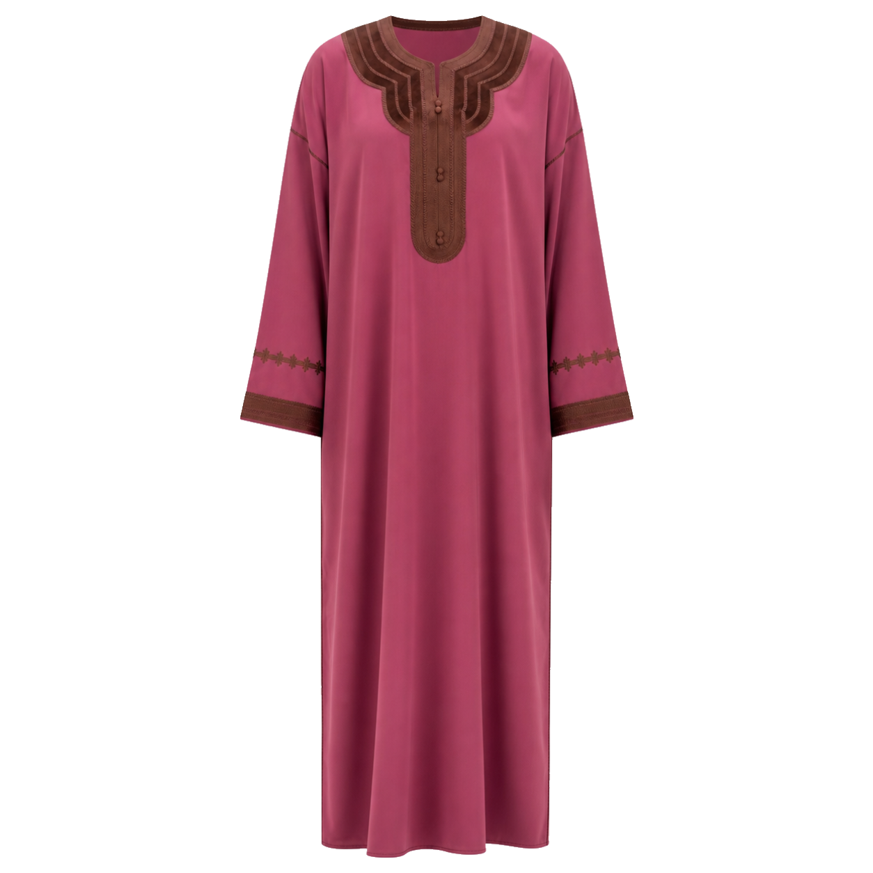 mortadella Kaftan - Berber Occasion Wear