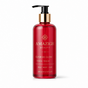 Radiance Product – Collected Piece with Cultural Soul