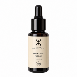 Savings Pack: Exfo Skin + Exfo Hair + Anti-Hair Loss Oil – Amazigh Botanical Care