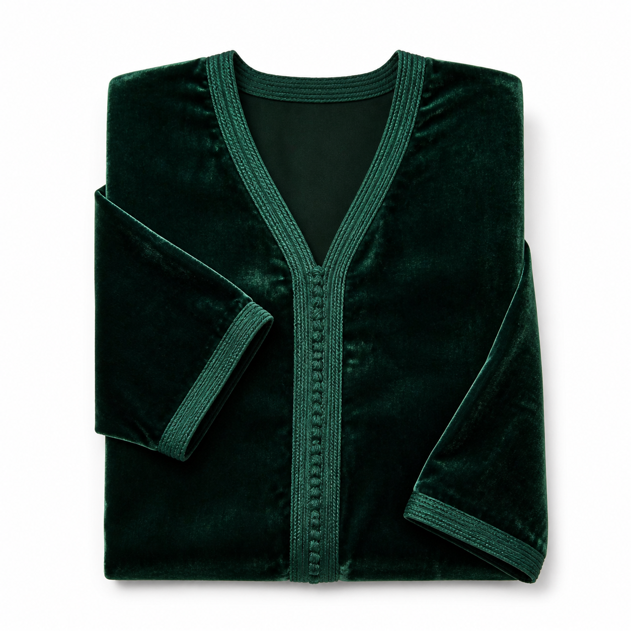 Sfifa Kaftan - Velours Occasion Wear