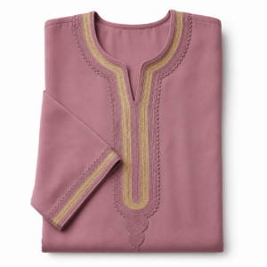 vieux Kaftan – Korean Crepe Festive Wear