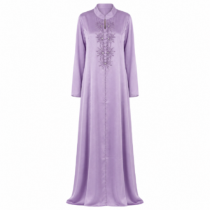 Violet – Purple Design Detail