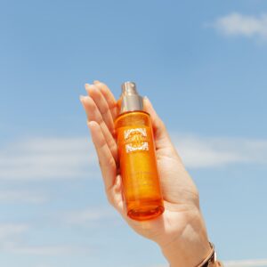 or et L Oil - Amazigh Wellness Ritual Bottle