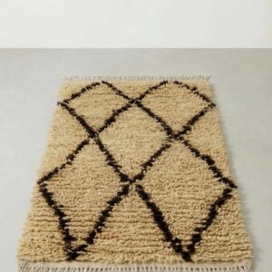Berber Beni Ourain Rug