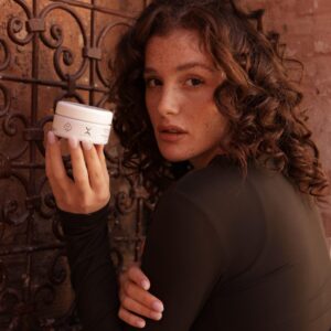 skin - Botanical Exfoliating Care