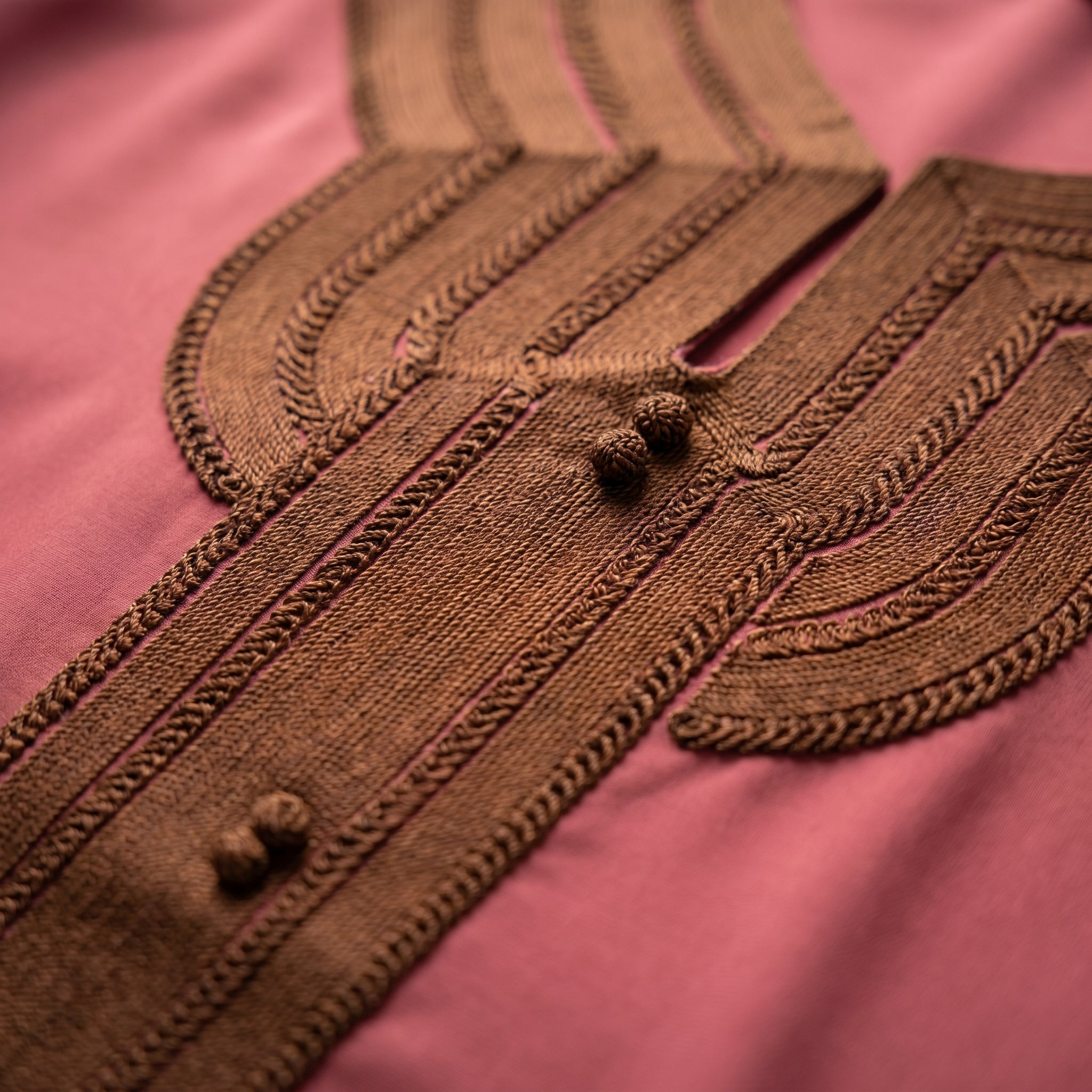 mortadella Kaftan - Berber Occasion Wear