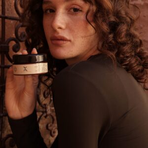 Hair Oil - Amazigh Botanical Care