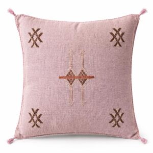 Berber Handmade cactus Pillow