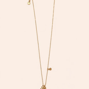 Tanit Necklace - Amazigh Pendant Jewelry