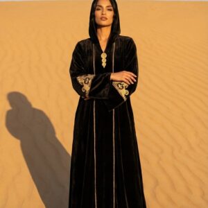 Djellaba - Festive Amazigh Occasion Wear