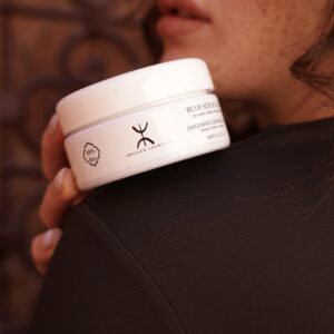 skin - Botanical Exfoliating Care