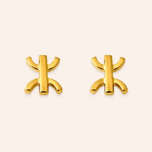 Azura Earrings - Amazigh Heritage Jewelry