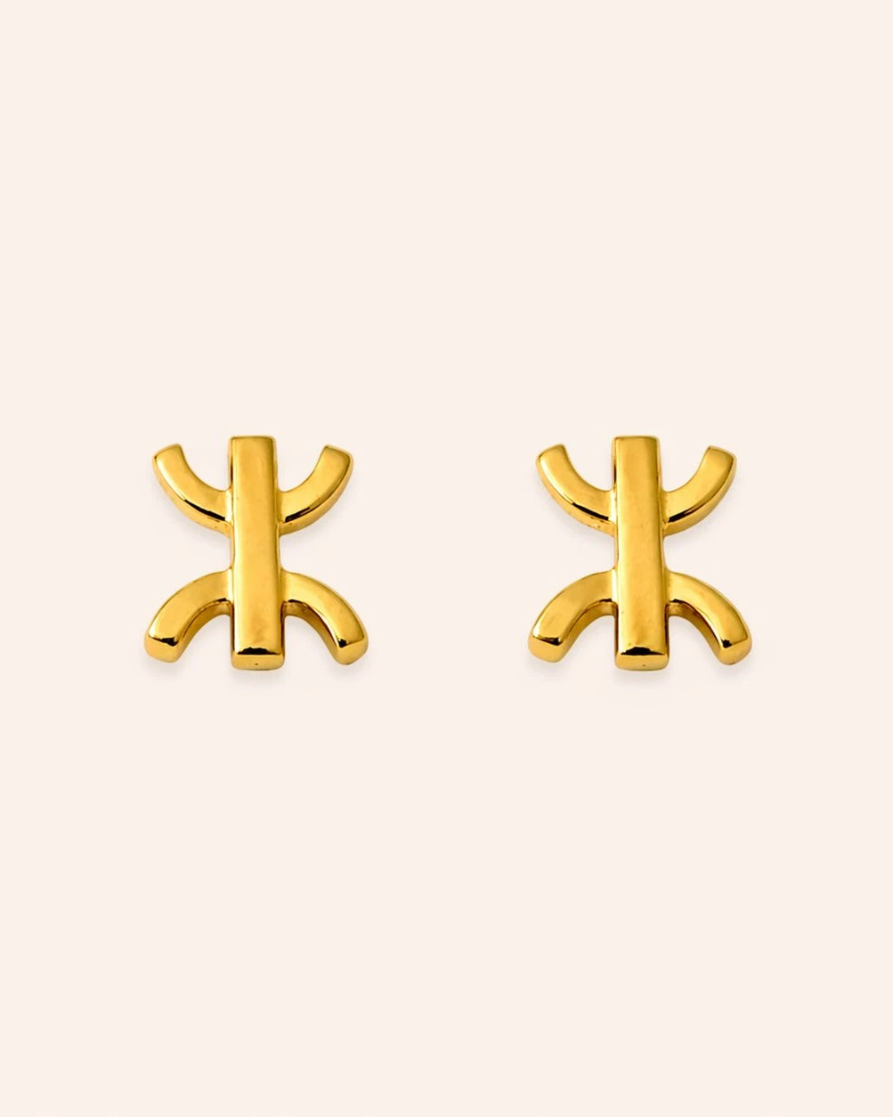 Azura Earrings - Amazigh Heritage Jewelry