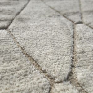 Berber Beni Ourain Rug 8x5 ft