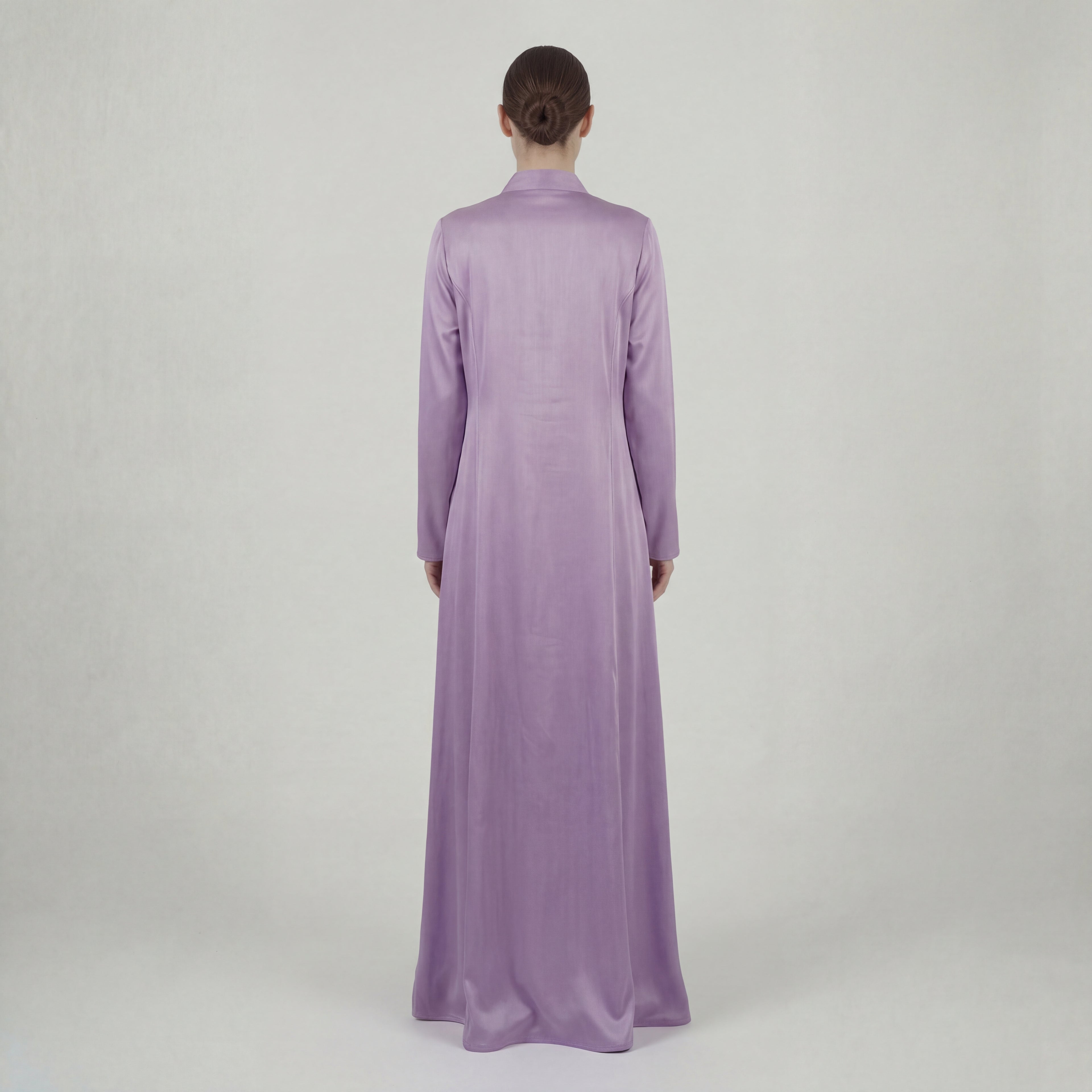 Violet - Purple Design Detail
