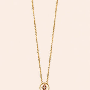 Lalla Necklace - Amazigh Pendant Jewelry