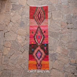 Berber Vintage Style Rug
