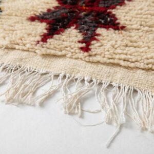 Berber Small Wool Rug