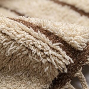 Berber Beni Ourain Rug