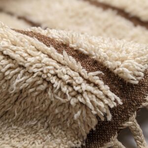 Berber Beni Ourain Rug