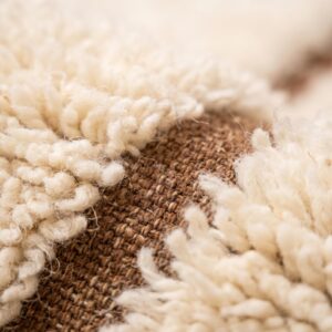Berber Beni Ourain Rug