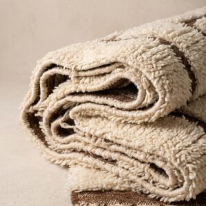 Berber Beni Ourain Rug