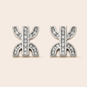 Amazigh Silver YAZ Heritage Piece – Collected Piece with Cultural Soul