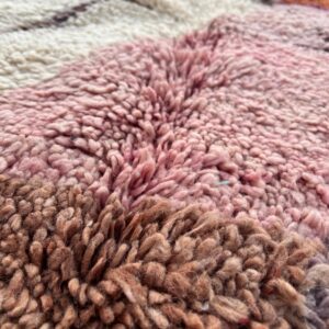Berber Rug 8x5 ft