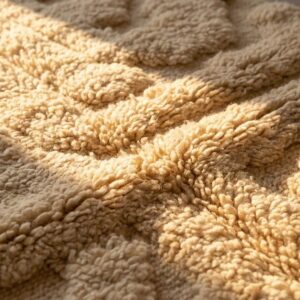 Amazigh Tufted Hallway Rug