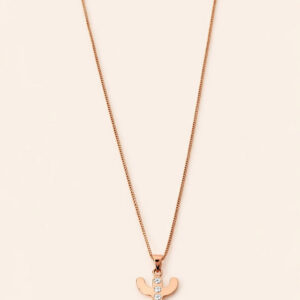 Zirel Necklace - Amazigh Pendant Jewelry