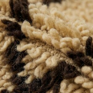 Berber Beni Ourain Rug