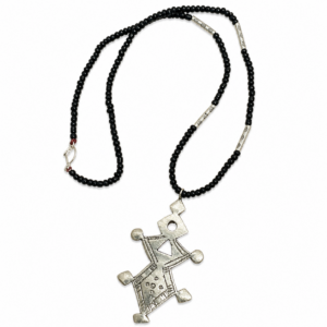 Amazigh Beber Schmuck Juwelry Jewelry Halskette Handmade Necklace