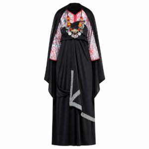 Amazigh Berber Kabyle North African Outfit Gift Idea Festival Kaftan