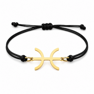 Amazigh Berber Kabyle Yaz Stainless Steel Adjustable Women’s Bracelet