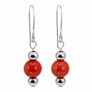 Amazigh Boucles d oreilles inspiration berbère femme Earrings