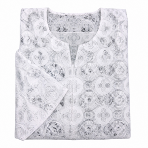 Amazigh Dress – Atlas-Inspired Celebration Garment for Everyday Personal Clothing Styling