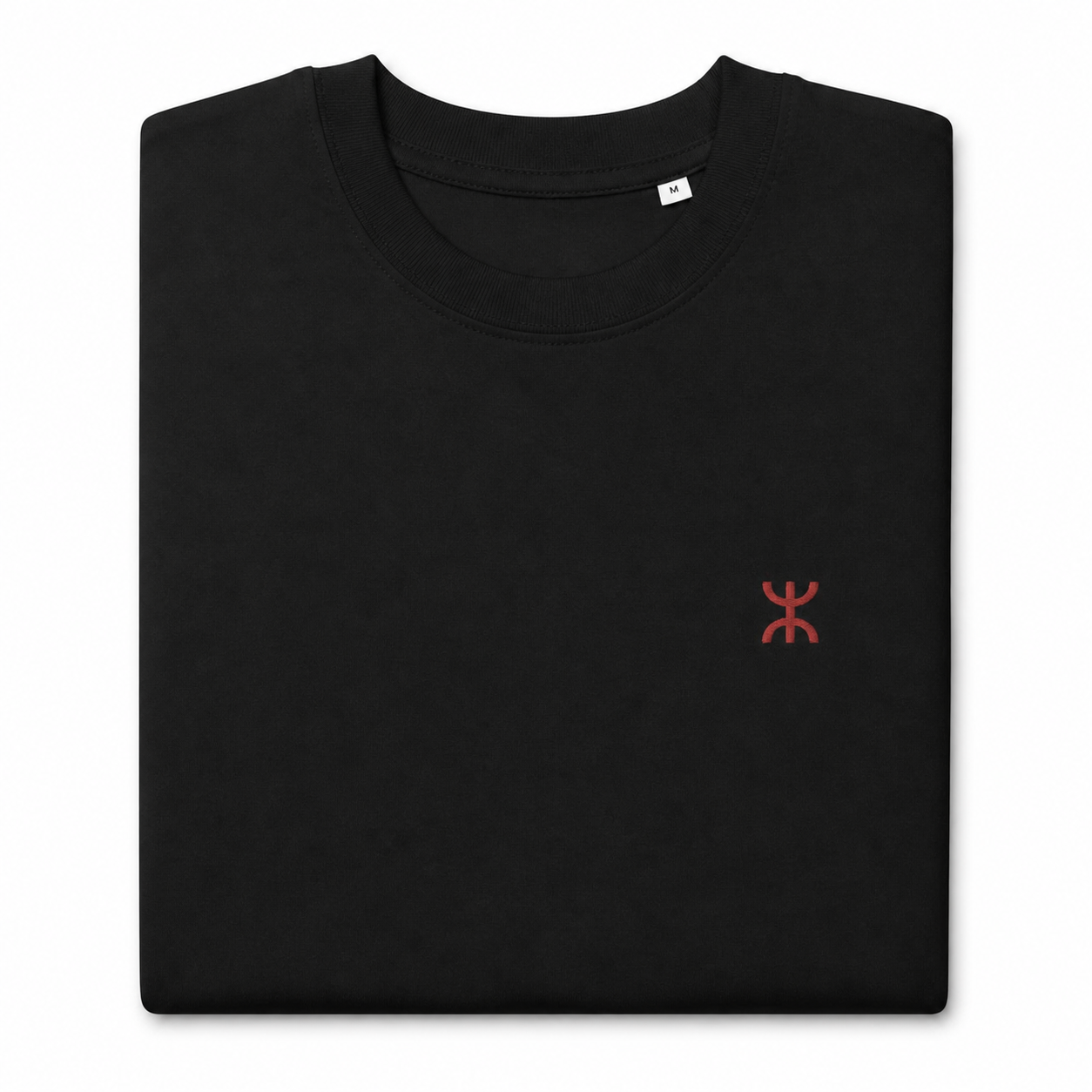 Amazigh Free man t-shirt for Everyday Personal Clothing Styling