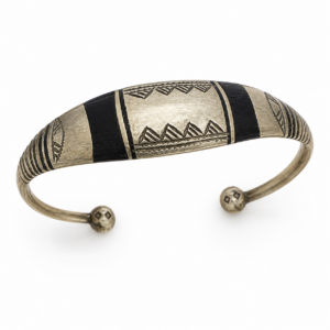 Amazigh Handmade Bracelet for Everyday Heritage Style Use