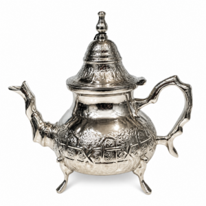 Amazigh Handmade Teapot 850ml 7oz Traditional Tea Mug