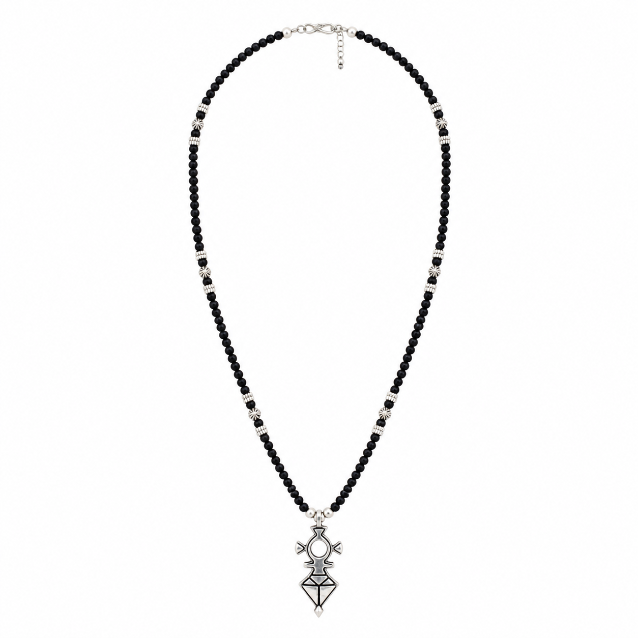 Amazigh Imported Item – Distinctive Style Tribal Tuareg
