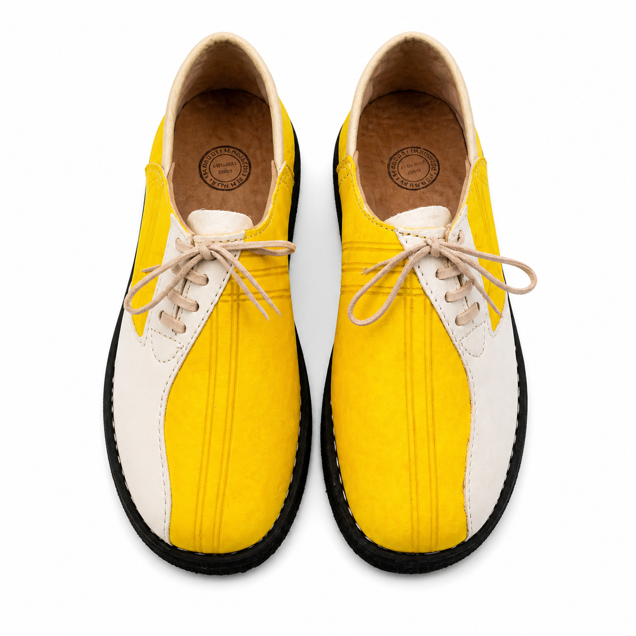 Amazigh Leather from Tafraoute "Sbardoko" Shoes 100% Genuine Leather Adouko Inspired Shoes