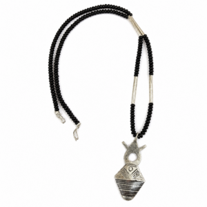 Amazigh Necklace for Distinctive Everyday Heritage Style