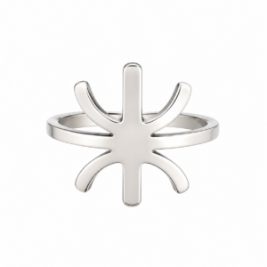 Amazigh Ring Men for Everyday Personal Jewelry Styling
