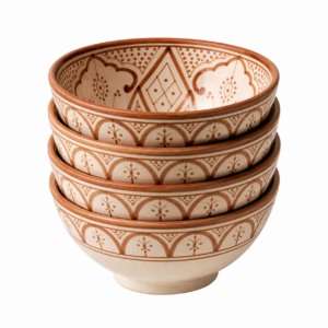 Amazigh Saladier Marron – PALM LABZ – PALM LABZ – Bowl