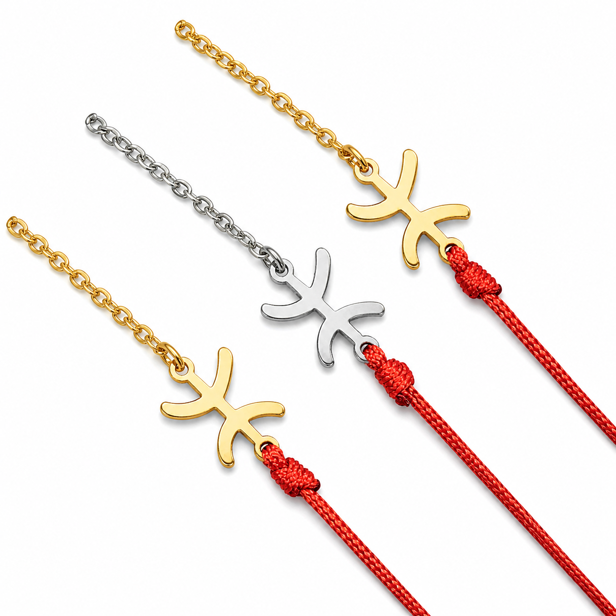 Amazigh Yaz Symbol Stainless Steel Bracelet for Everyday Jewelry