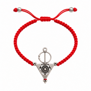 Berber Adjustable Tazerzit Bracelet Handwoven Stainless Steel Jewelry Fast shipping from Europe
