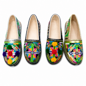 Berber Babouches Amazighes Traditionnelles Babouche Shoes for Everyday Heritage Style Use