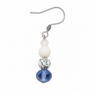Berber Boucles d oreilles femme minimalistes en Earrings